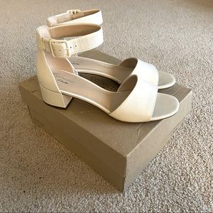 Clark’s Elisa Dedra Sandals